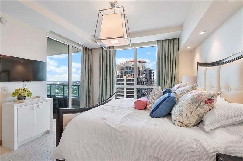 101 S Fort Lauderdale Bch Blvd #PH 2703 Fort Lauderdale, FL 33316