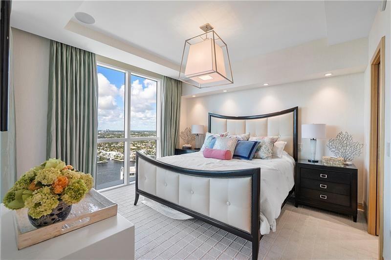 101 S Fort Lauderdale Bch Blvd #PH 2703 Fort Lauderdale, FL 33316