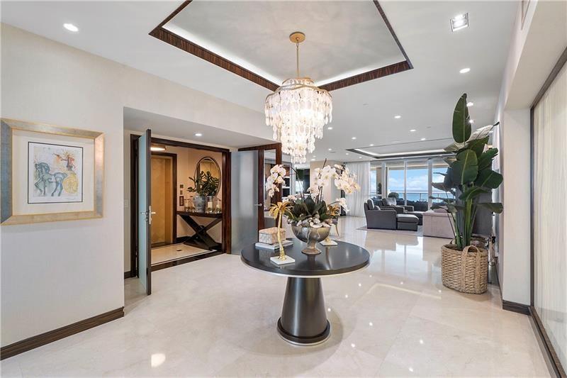 101 S Fort Lauderdale Bch Blvd #PH 2703 Fort Lauderdale, FL 33316