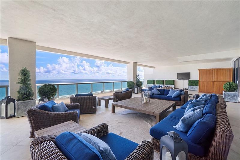 101 S Fort Lauderdale Bch Blvd #PH 2703 Fort Lauderdale, FL 33316