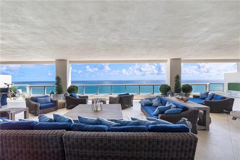 101 S Fort Lauderdale Bch Blvd #PH 2703 Fort Lauderdale, FL 33316