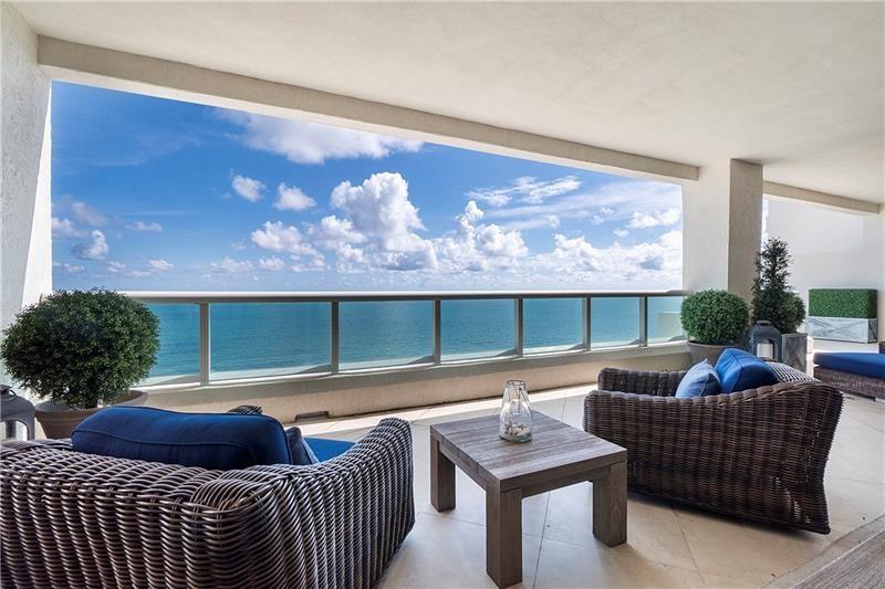 101 S Fort Lauderdale Bch Blvd #PH 2703 Fort Lauderdale, FL 33316