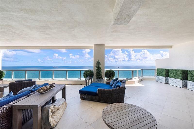 101 S Fort Lauderdale Bch Blvd #PH 2703 Fort Lauderdale, FL 33316