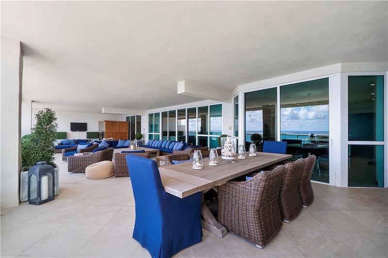 101 S Fort Lauderdale Bch Blvd #PH 2703 Fort Lauderdale, FL 33316