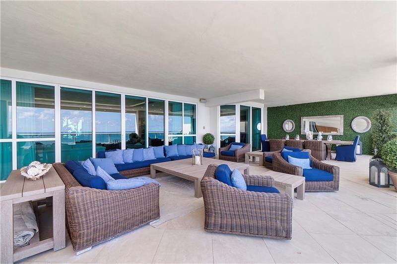 101 S Fort Lauderdale Bch Blvd #PH 2703 Fort Lauderdale, FL 33316