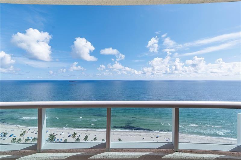 101 S Fort Lauderdale Bch Blvd #PH 2703 Fort Lauderdale, FL 33316