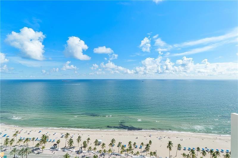 101 S Fort Lauderdale Bch Blvd #PH 2703 Fort Lauderdale, FL 33316