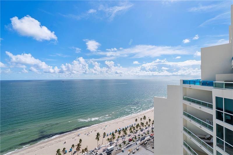 101 S Fort Lauderdale Bch Blvd #PH 2703 Fort Lauderdale, FL 33316
