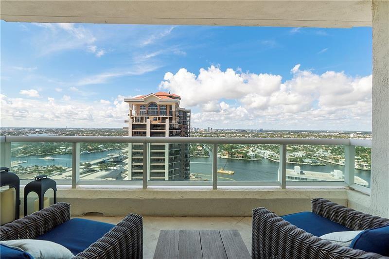 101 S Fort Lauderdale Bch Blvd #PH 2703 Fort Lauderdale, FL 33316