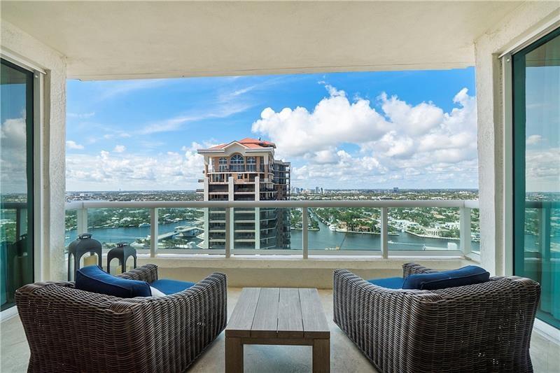 101 S Fort Lauderdale Bch Blvd #PH 2703 Fort Lauderdale, FL 33316