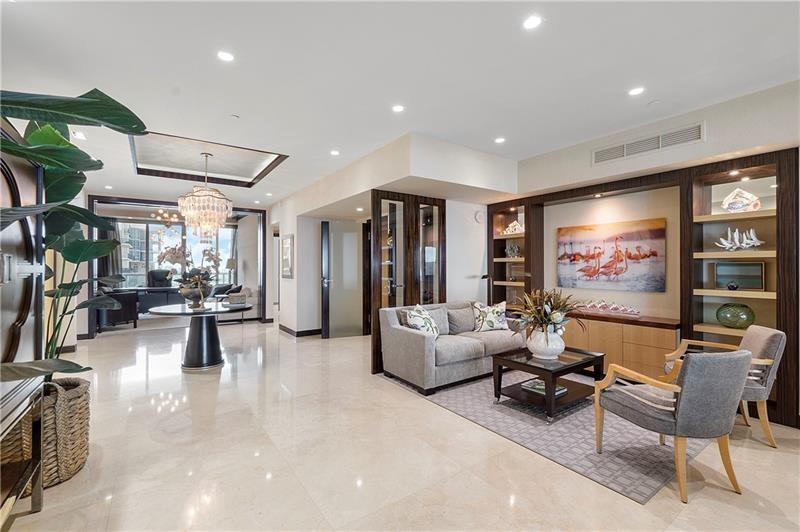 101 S Fort Lauderdale Bch Blvd #PH 2703 Fort Lauderdale, FL 33316