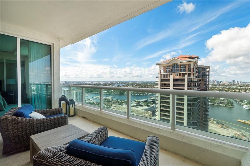 101 S Fort Lauderdale Bch Blvd #PH 2703 Fort Lauderdale, FL 33316