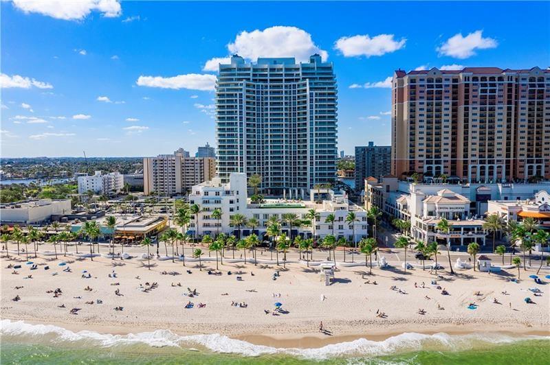 101 S Fort Lauderdale Bch Blvd #PH 2703 Fort Lauderdale, FL 33316