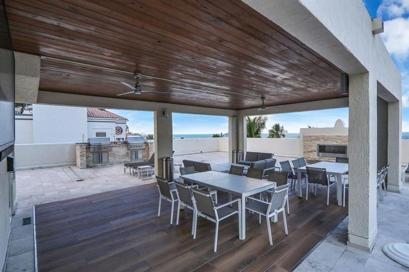 101 S Fort Lauderdale Bch Blvd #PH 2703 Fort Lauderdale, FL 33316