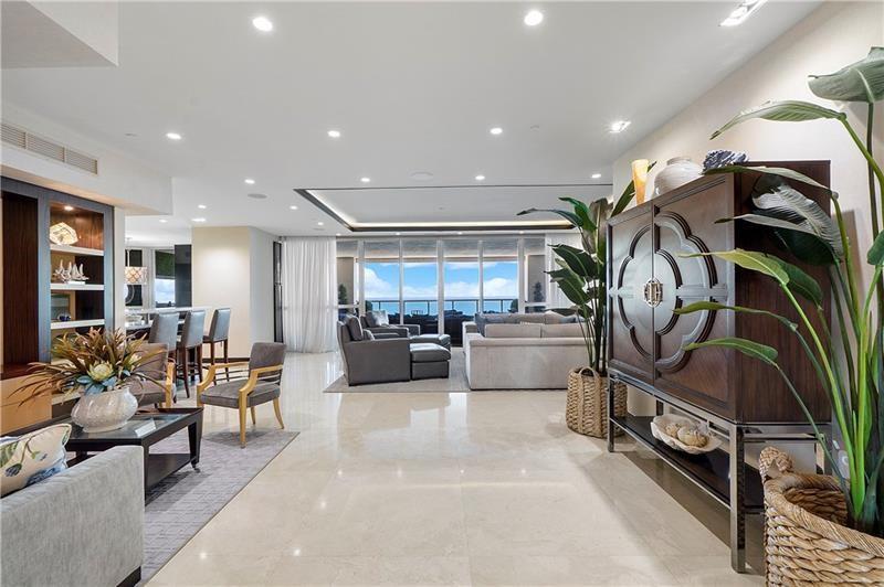 101 S Fort Lauderdale Bch Blvd #PH 2703 Fort Lauderdale, FL 33316