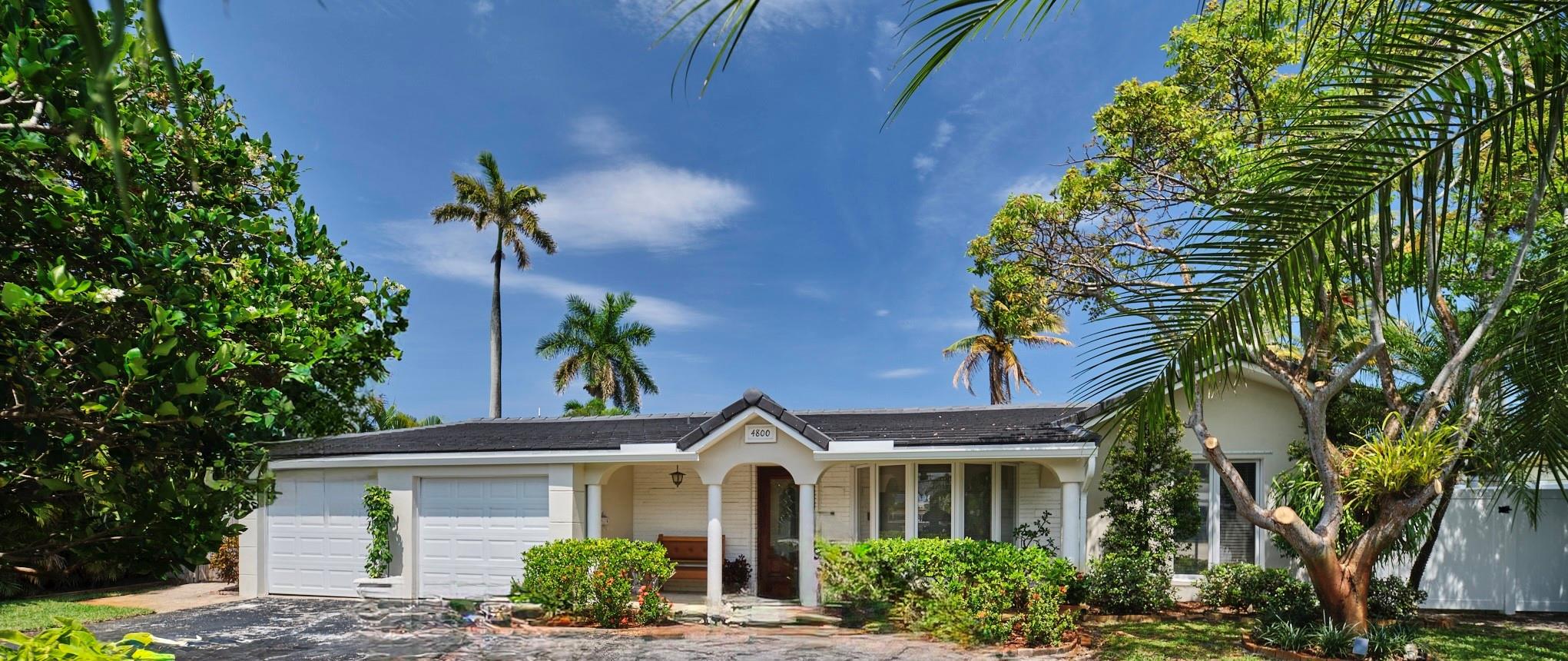 4800 NE 13th Ter,Oakland Park, FL 33334
