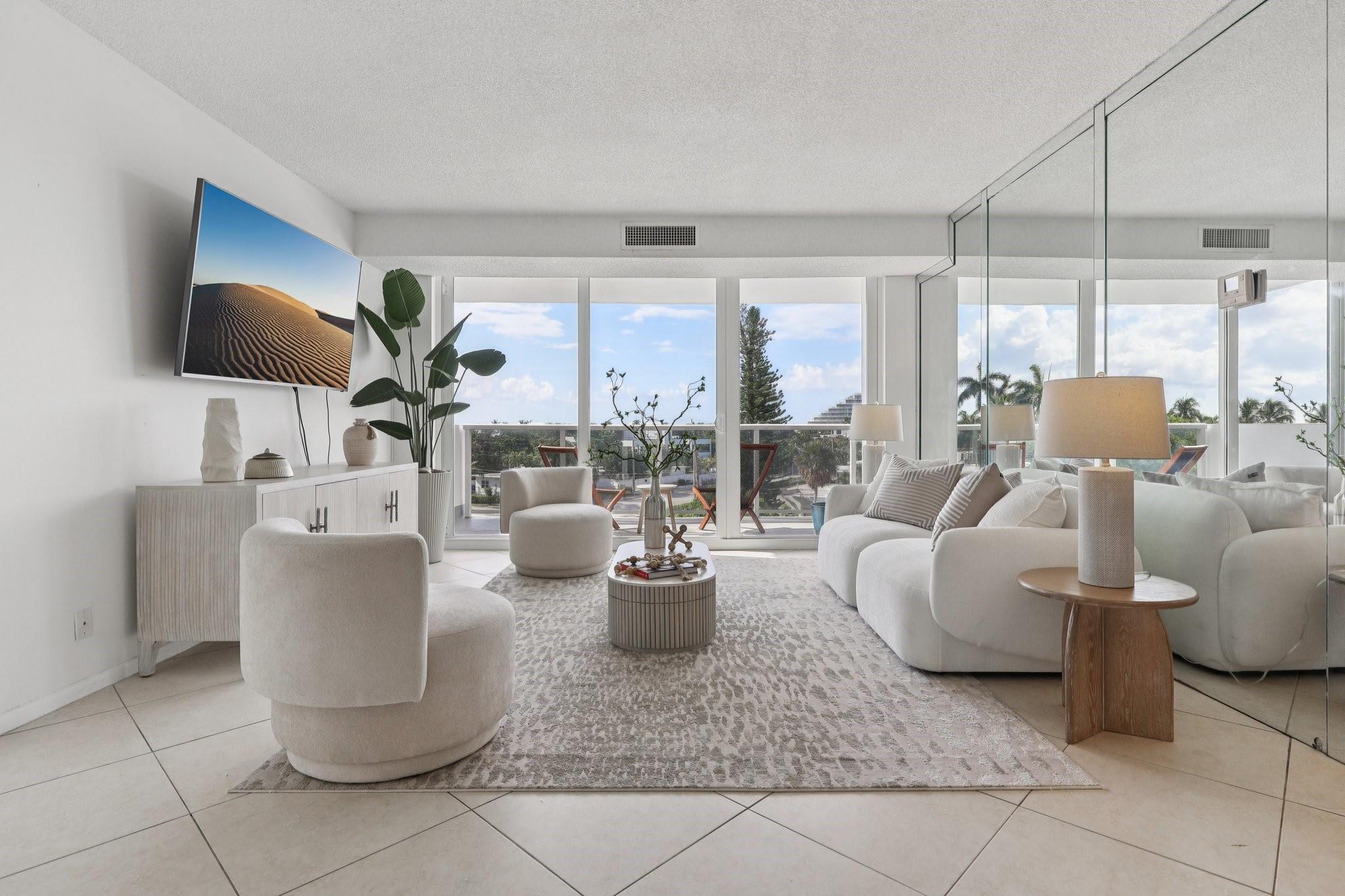 2701 N Ocean Blvd #4C