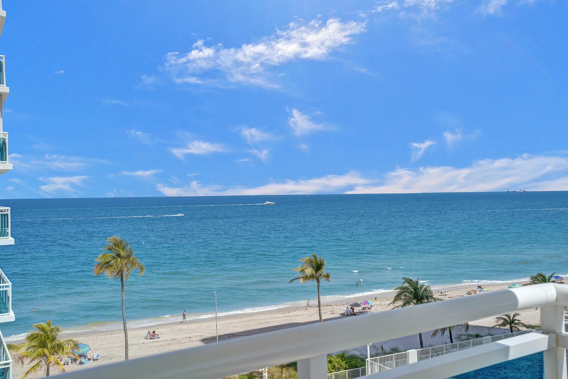 3430 Galt Ocean Dr #708