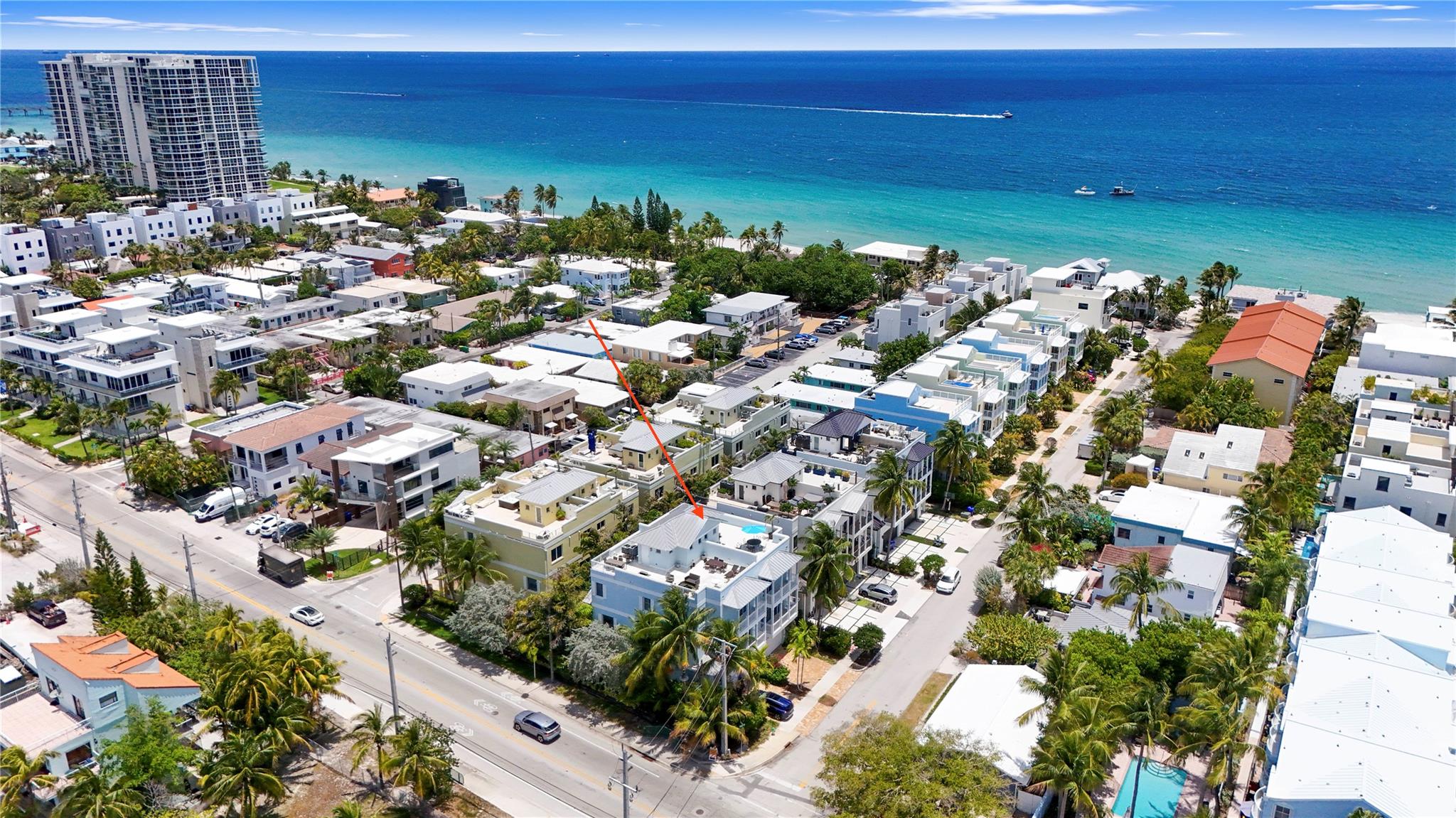 347 Oak St #B1 Hollywood, FL 33019