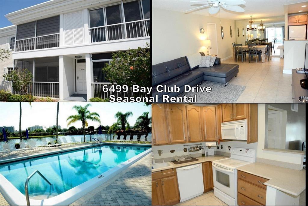 6499 Bay Clb Dr #2