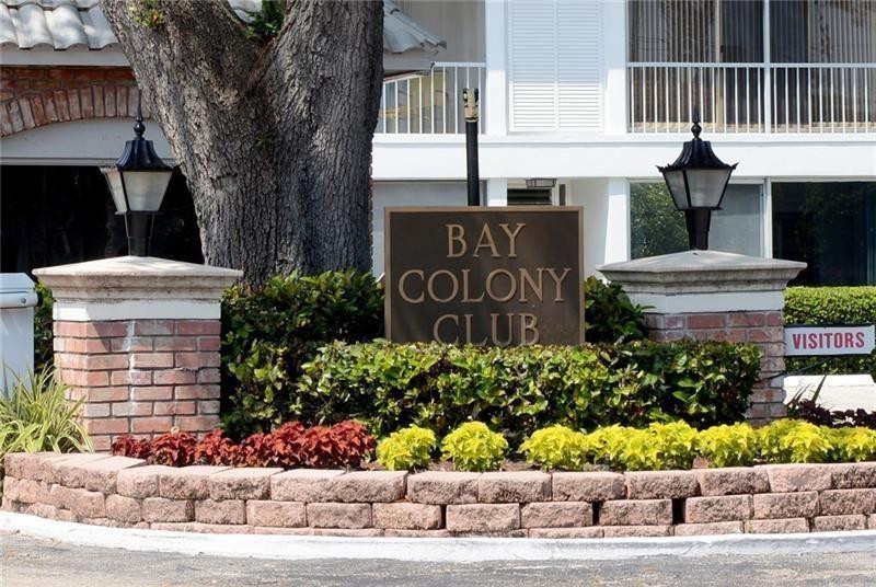 6499 Bay Clb Dr #2 Fort Lauderdale, FL 33308