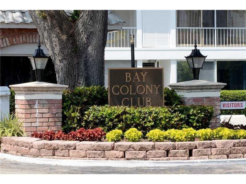 6499 Bay Clb Dr #2 Fort Lauderdale, FL 33308