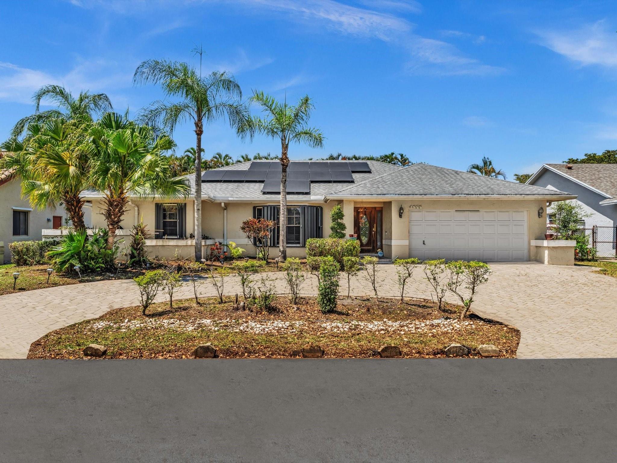 4855 NW 50th St