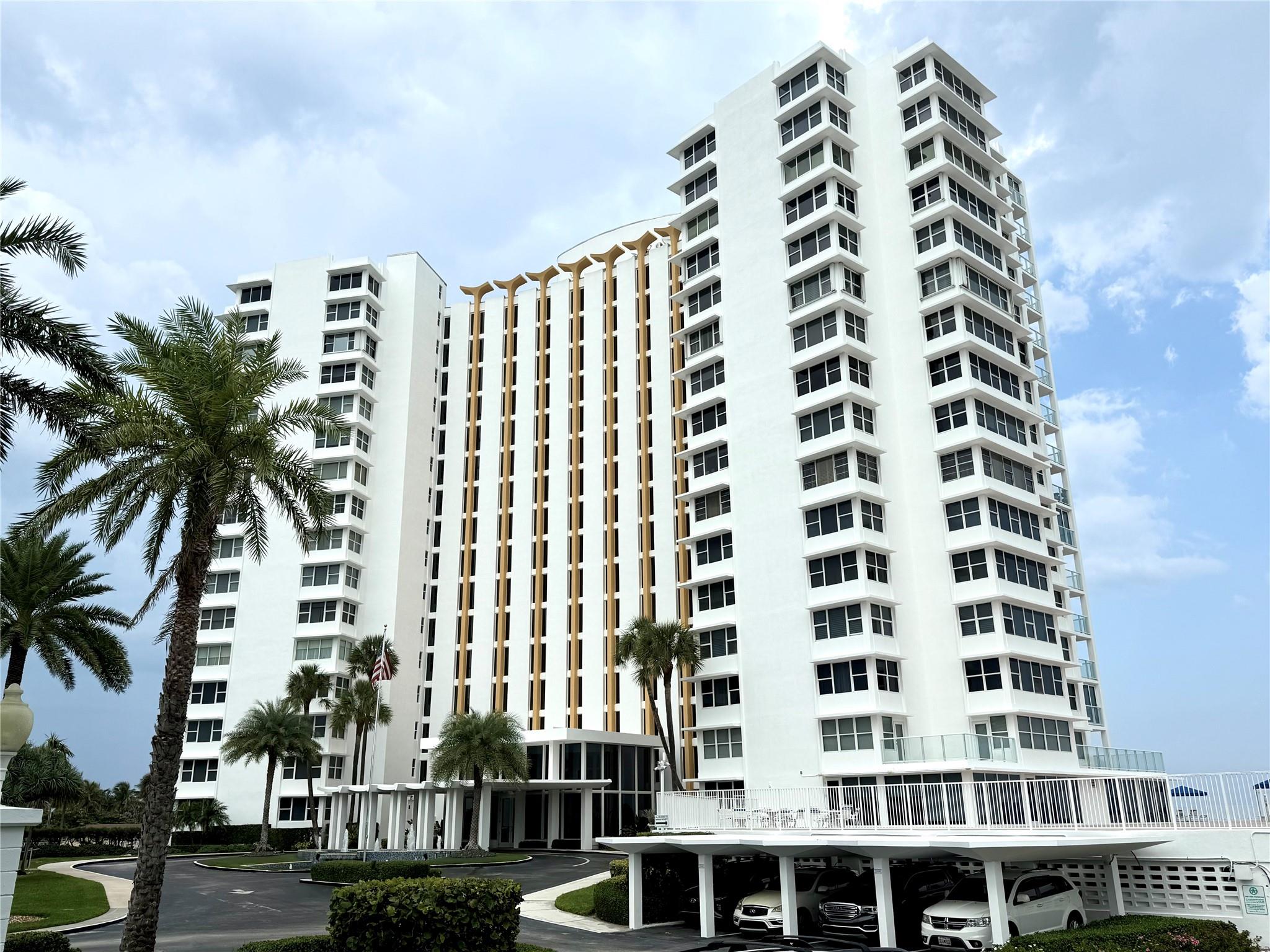 3900 N Ocean Dr #GC