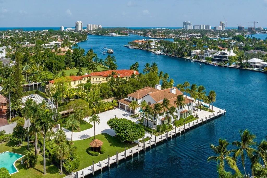 529 Bontona Ave Fort Lauderdale, FL 33301