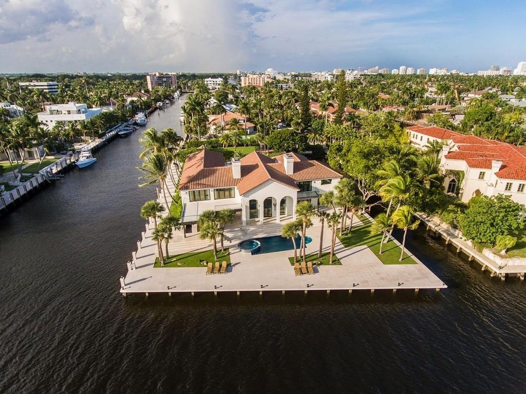 529 Bontona Ave Fort Lauderdale, FL 33301