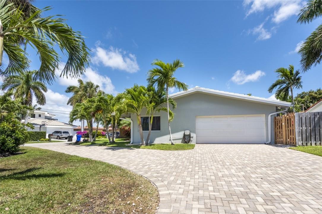1856 W Terra Mar Dr