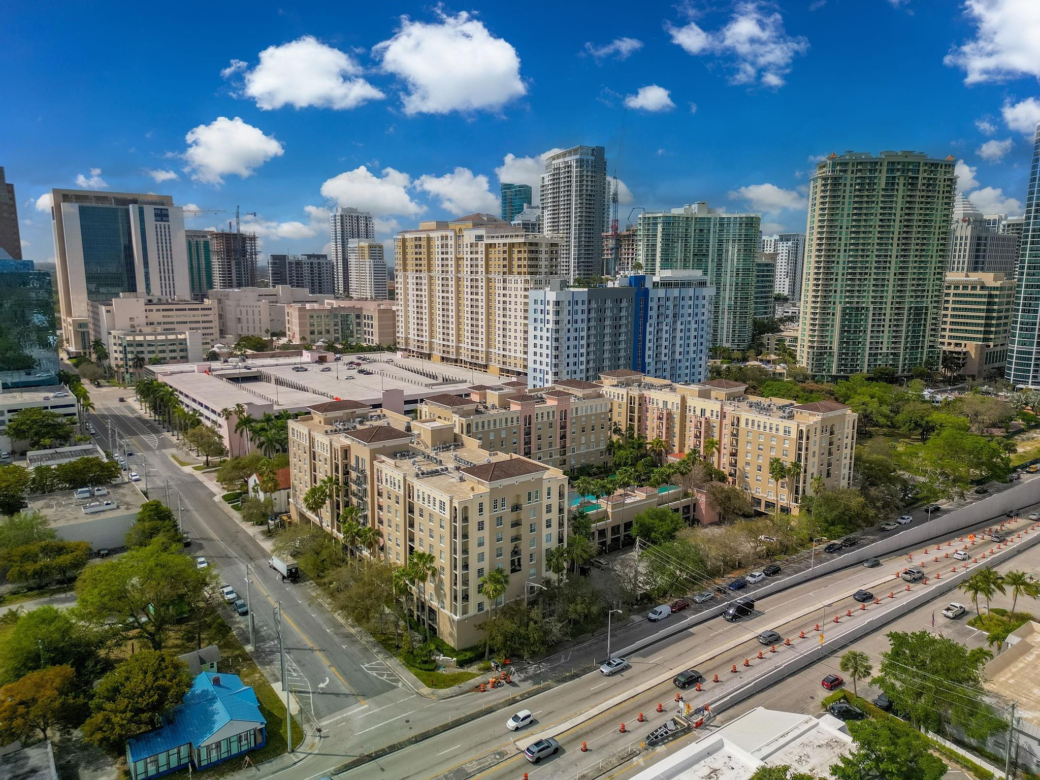 520 SE 5th #2406 Fort Lauderdale, FL 33301