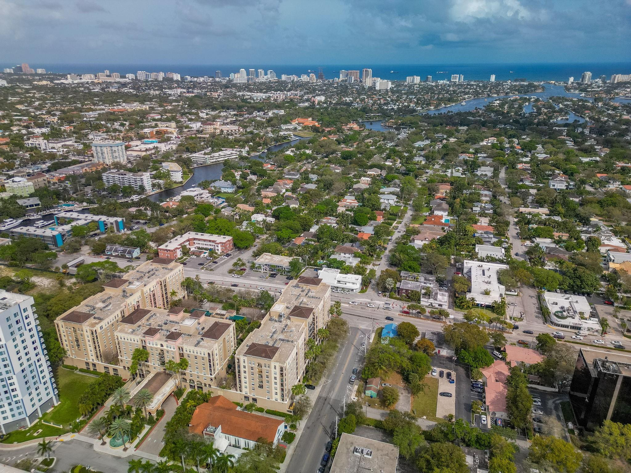 520 SE 5th #2406 Fort Lauderdale, FL 33301