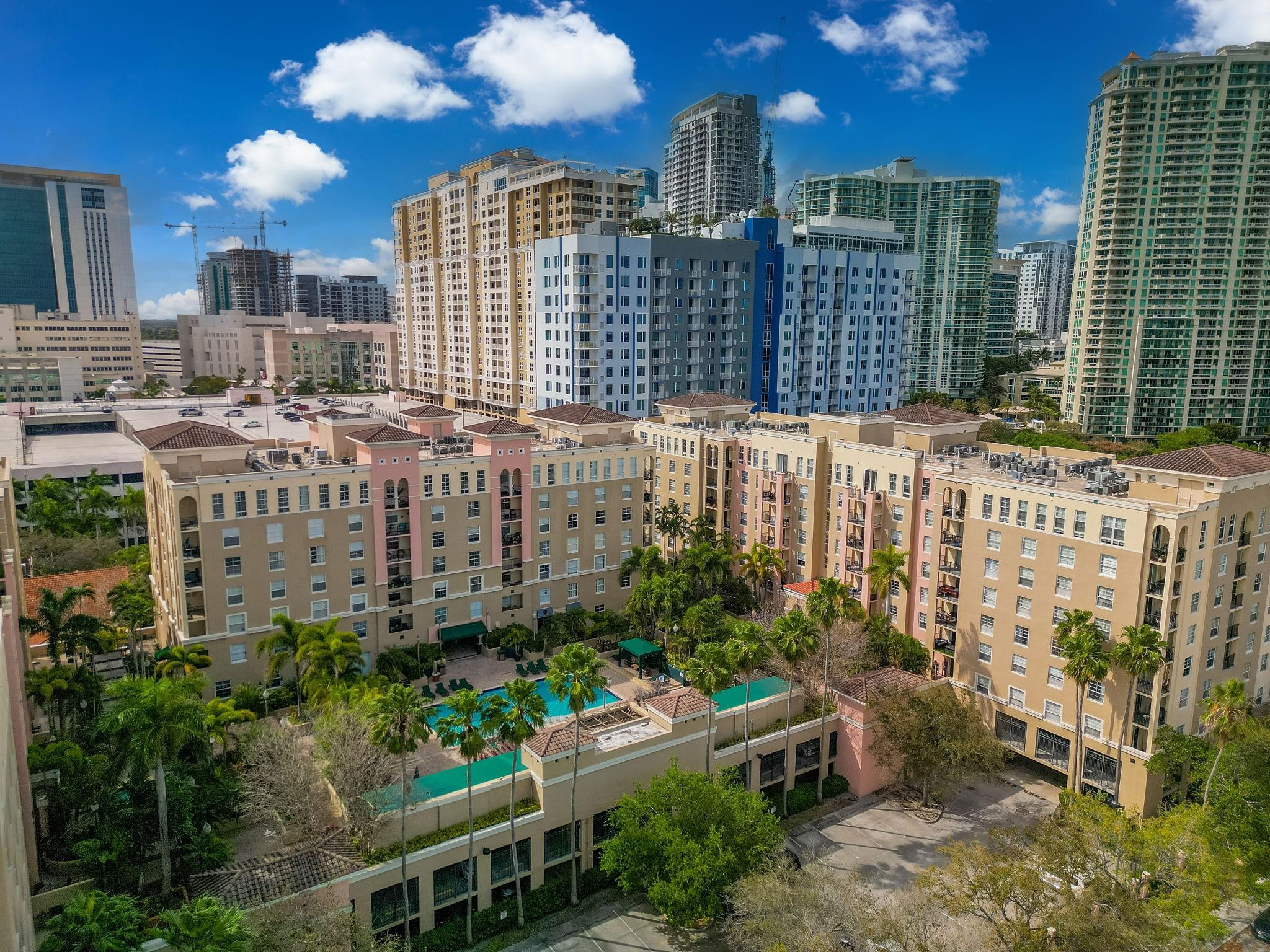 520 SE 5th #2406 Fort Lauderdale, FL 33301