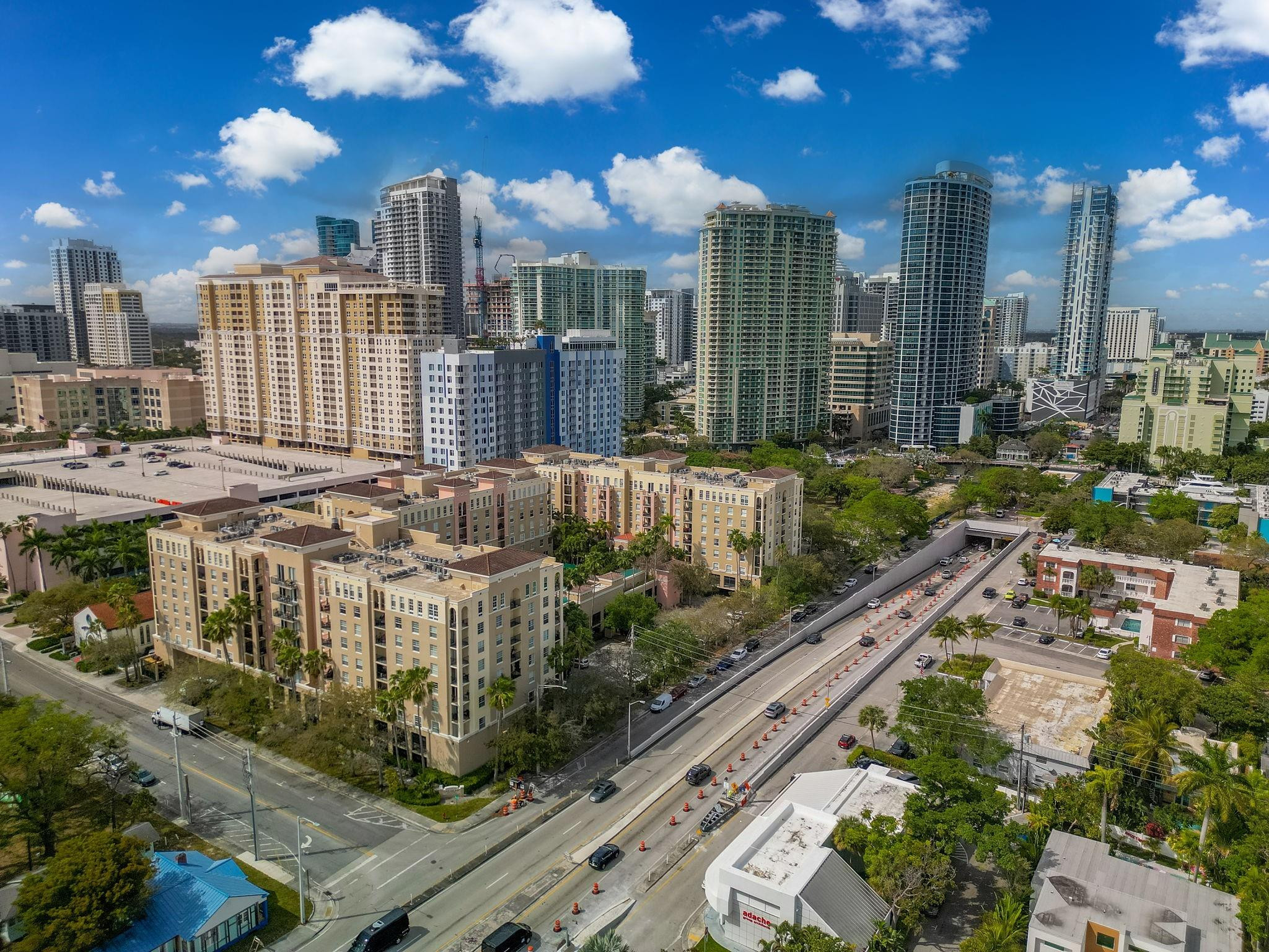 520 SE 5th #2406 Fort Lauderdale, FL 33301