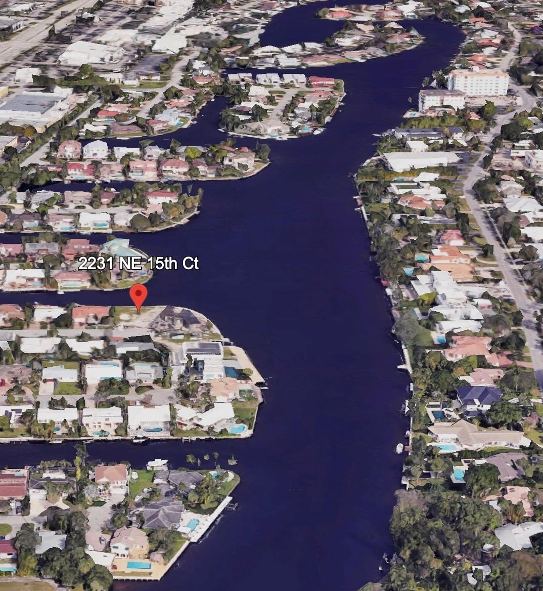 2231 NE 15th Ct Fort Lauderdale, FL 33304