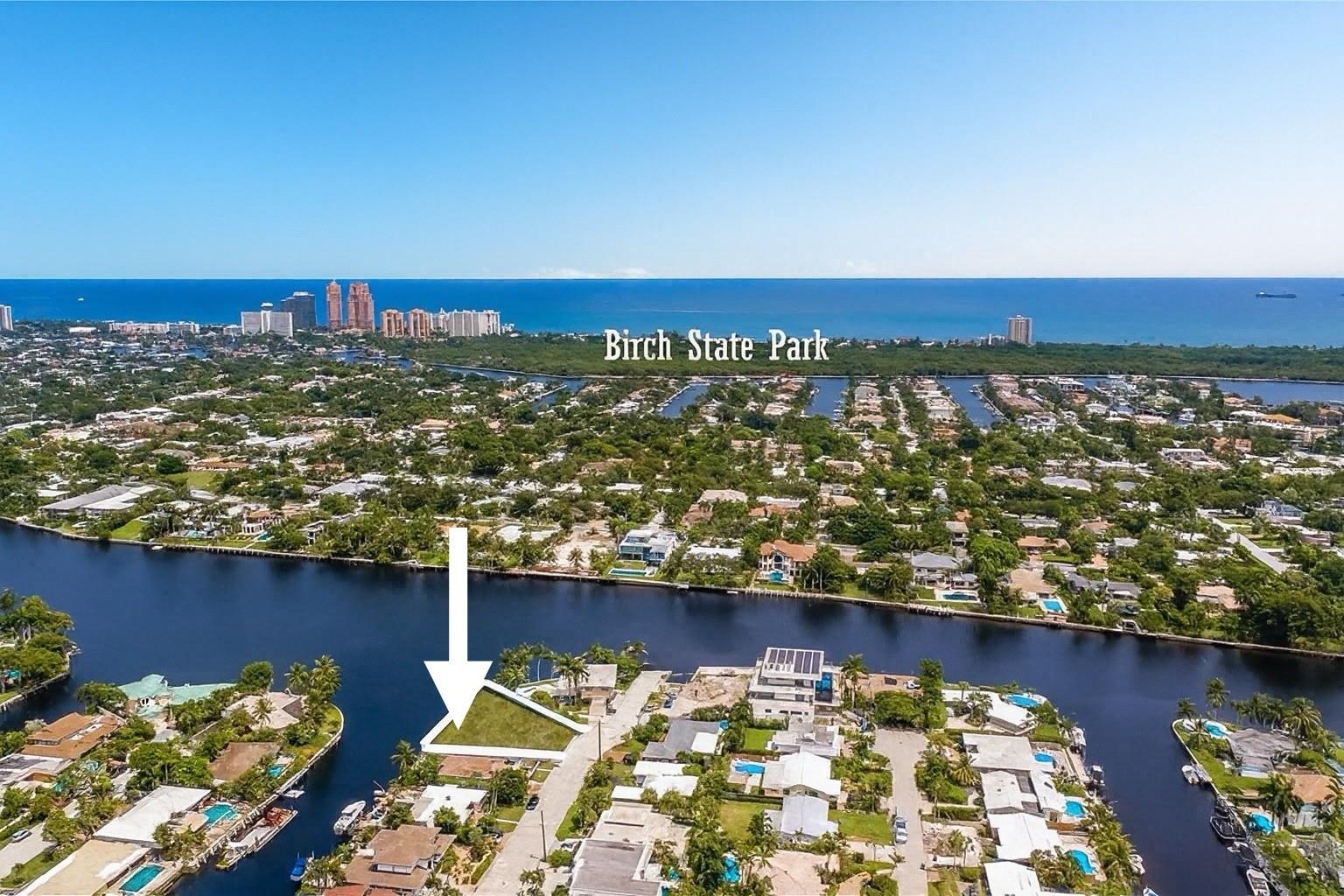 2231 NE 15th Ct Fort Lauderdale, FL 33304