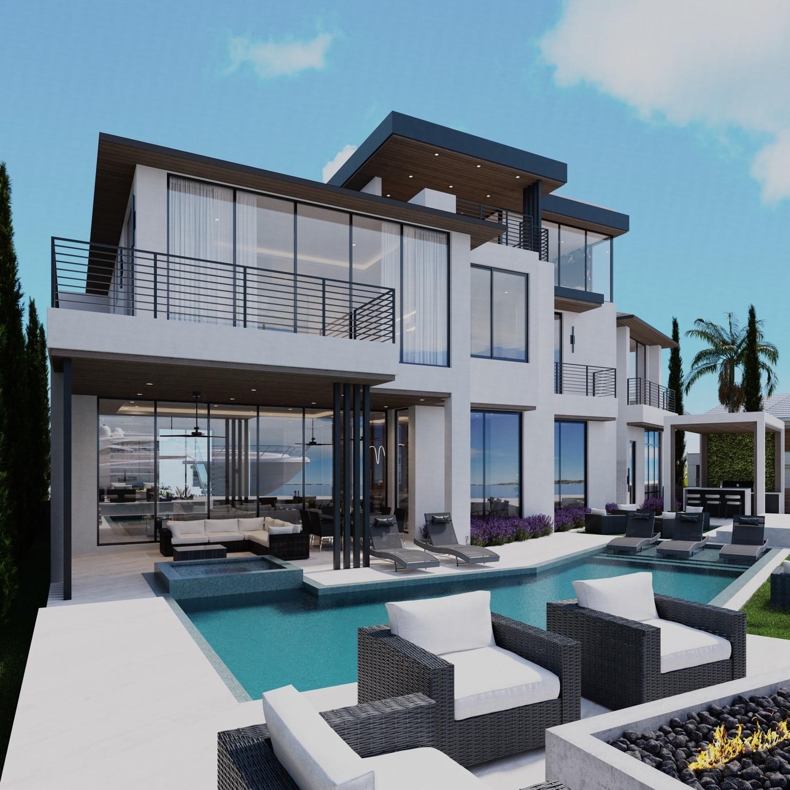 2231 NE 15th Ct Fort Lauderdale, FL 33304