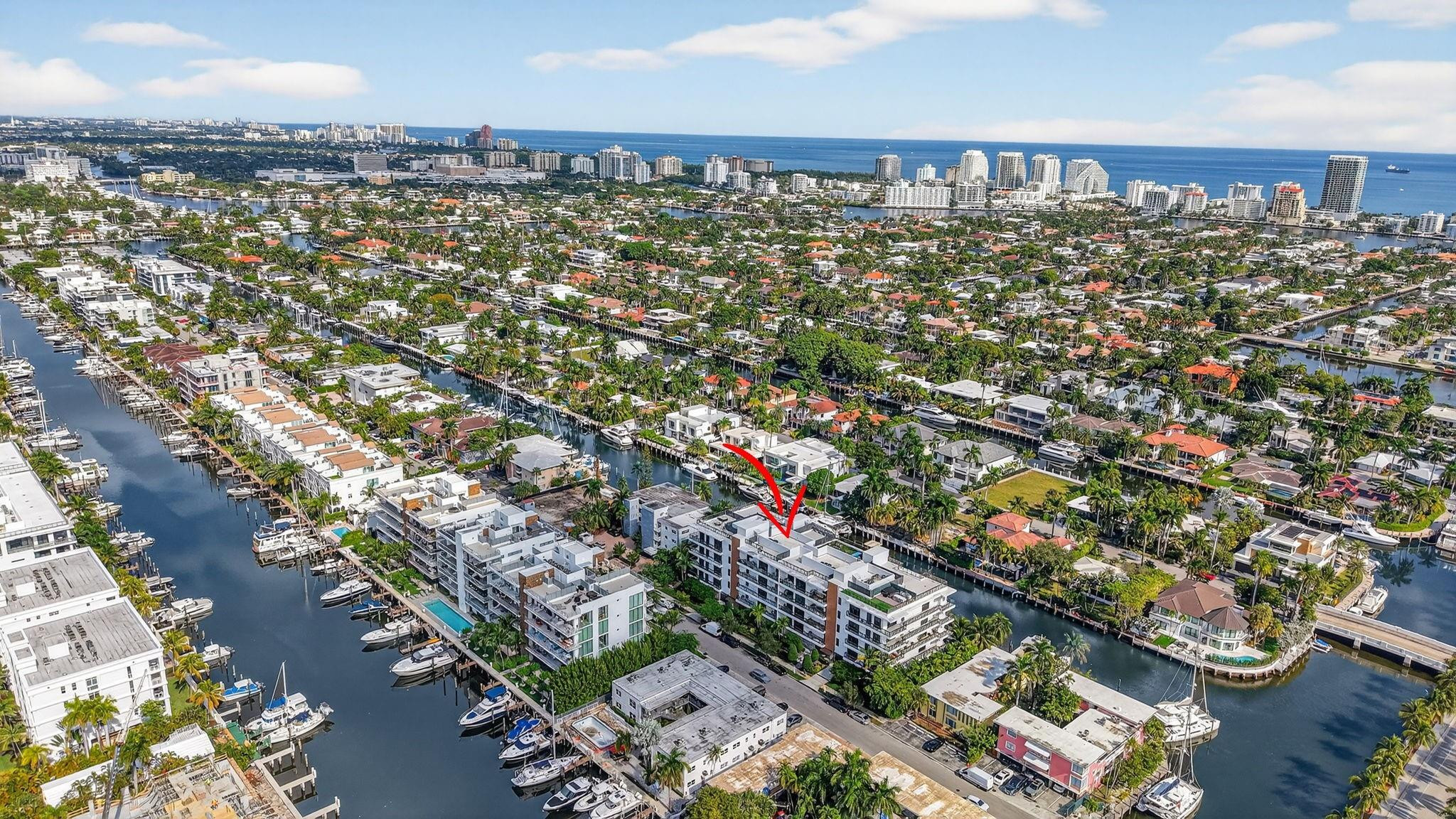 30 Isle Of Venice Dr #403 Fort Lauderdale, FL 33301