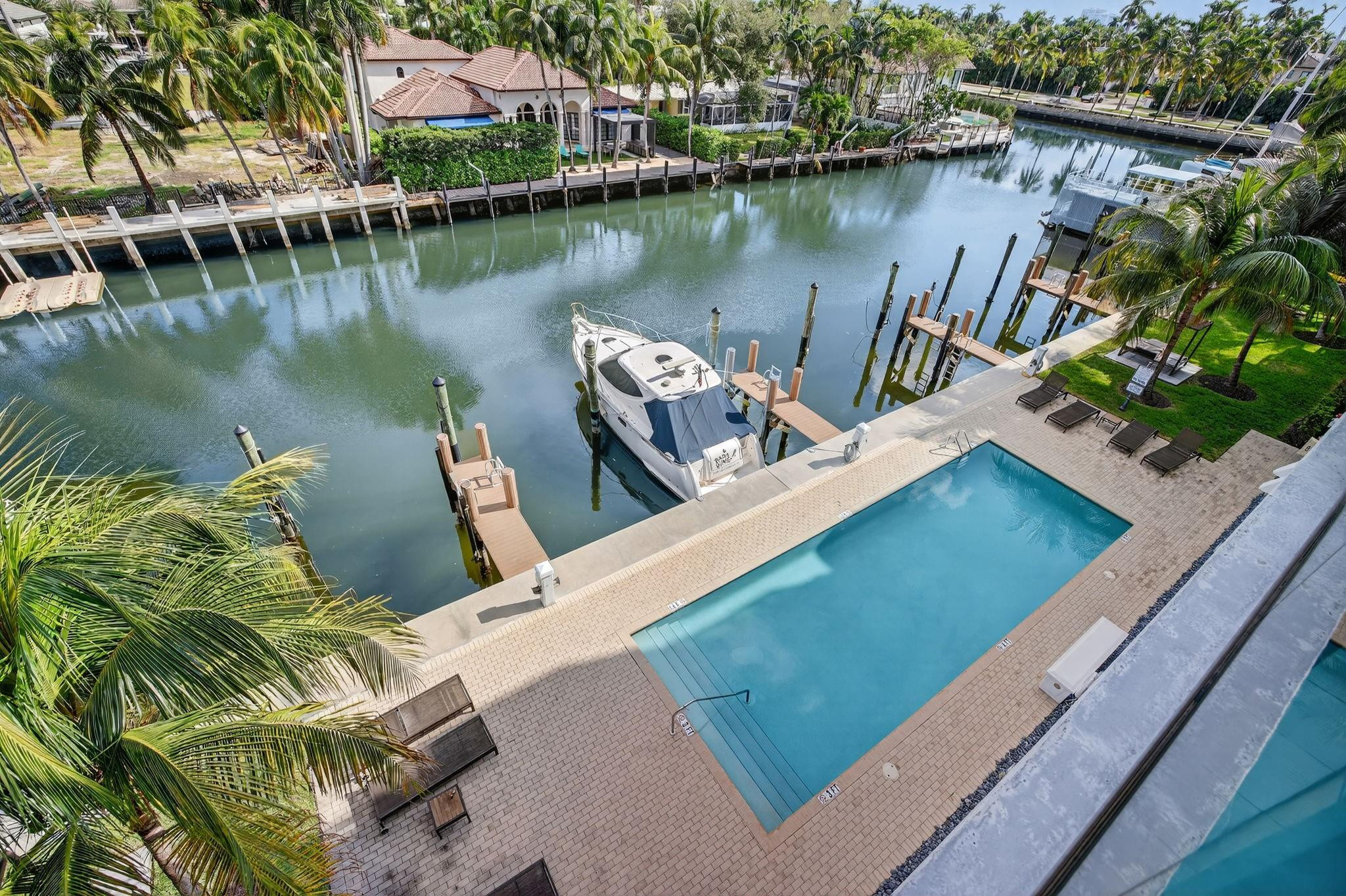 30 Isle Of Venice Dr #403 Fort Lauderdale, FL 33301