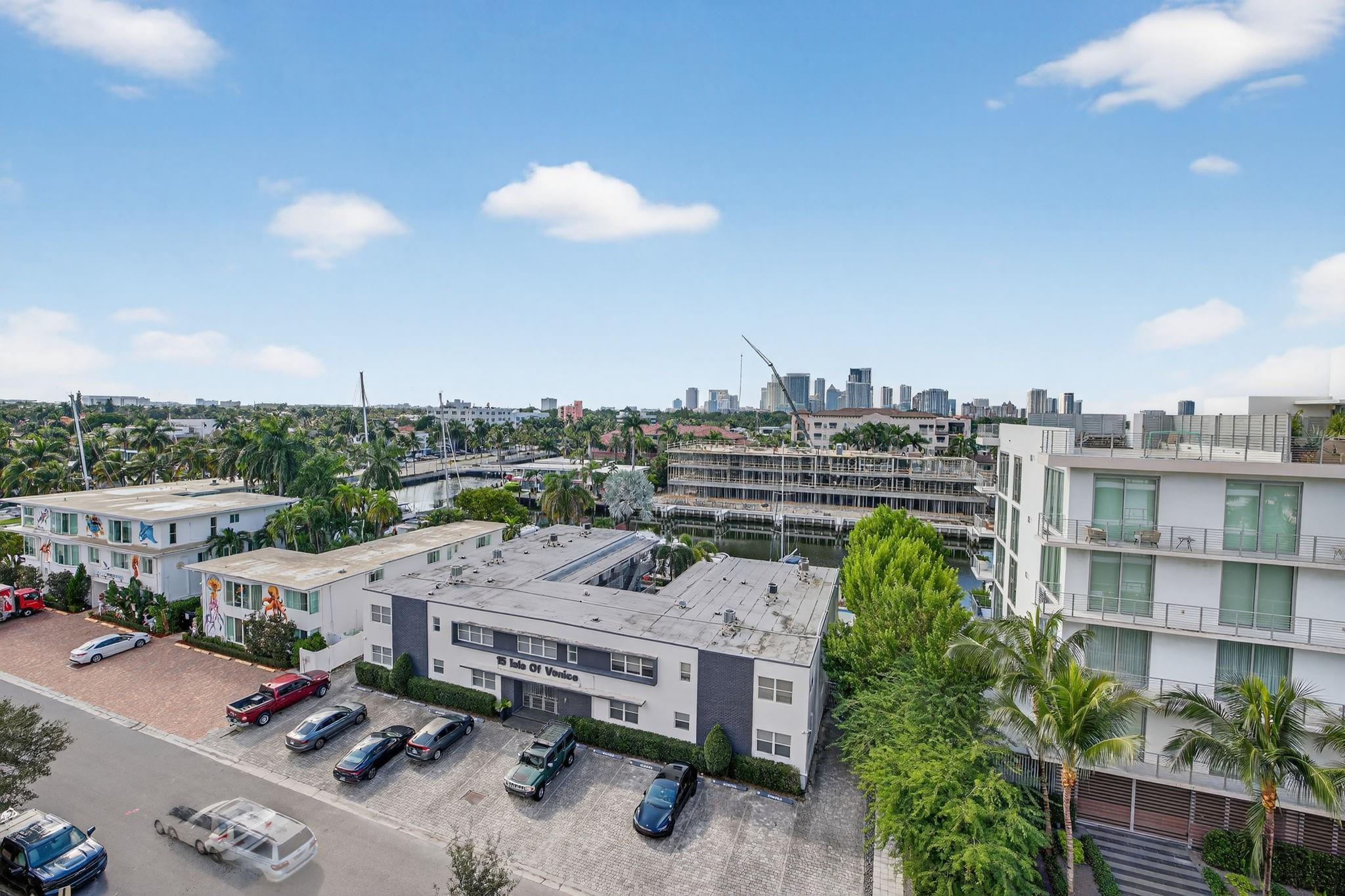 30 Isle Of Venice Dr #403 Fort Lauderdale, FL 33301