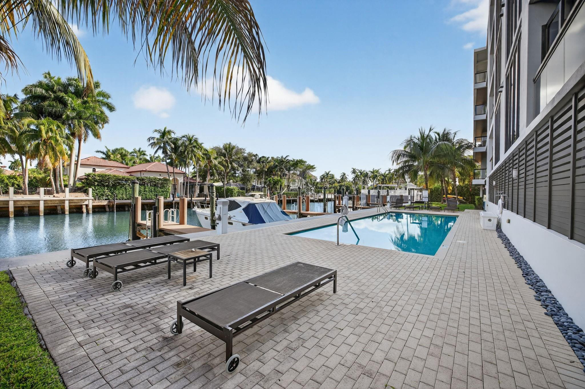 30 Isle Of Venice Dr #403 Fort Lauderdale, FL 33301