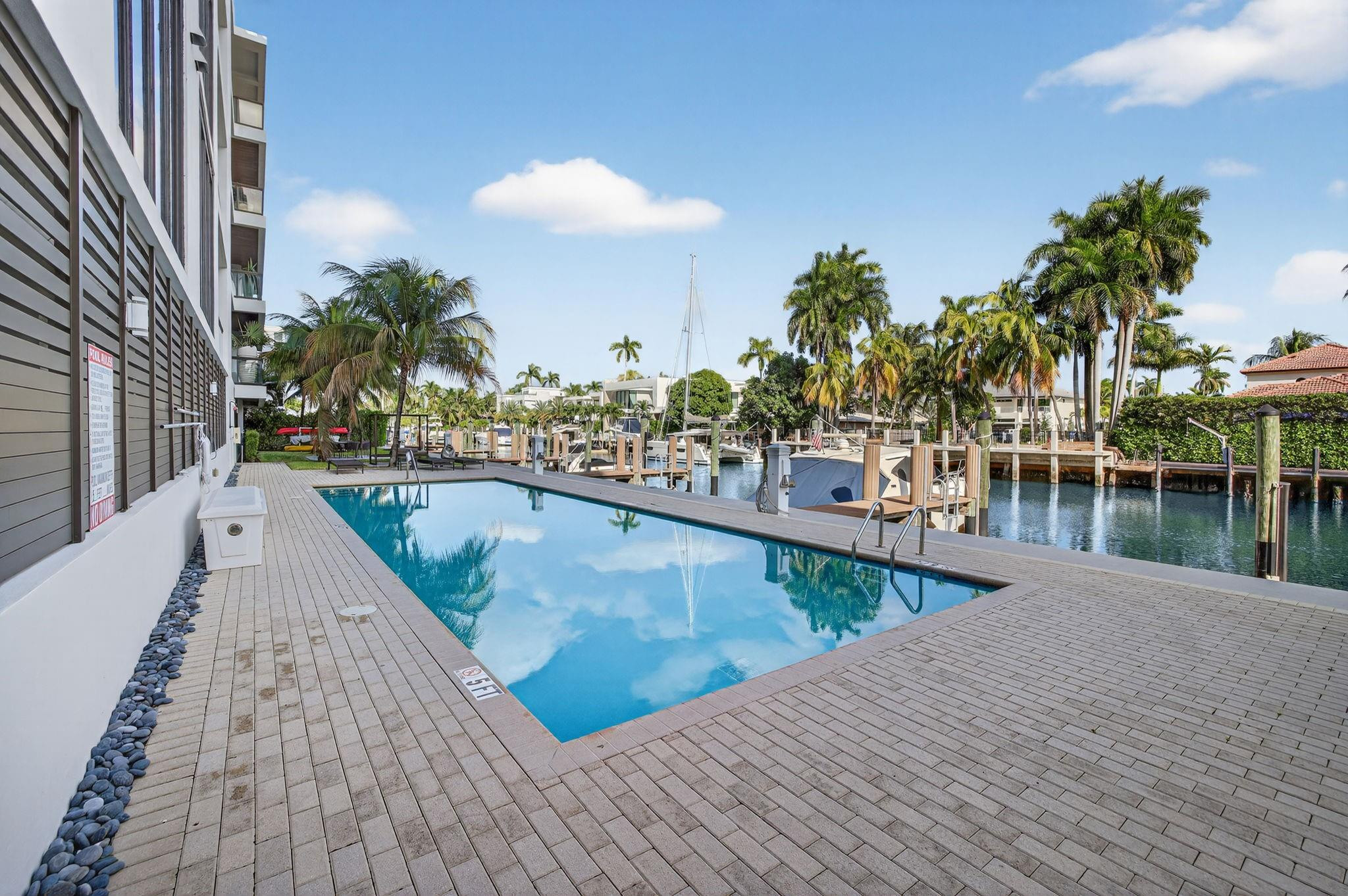 30 Isle Of Venice Dr #403 Fort Lauderdale, FL 33301