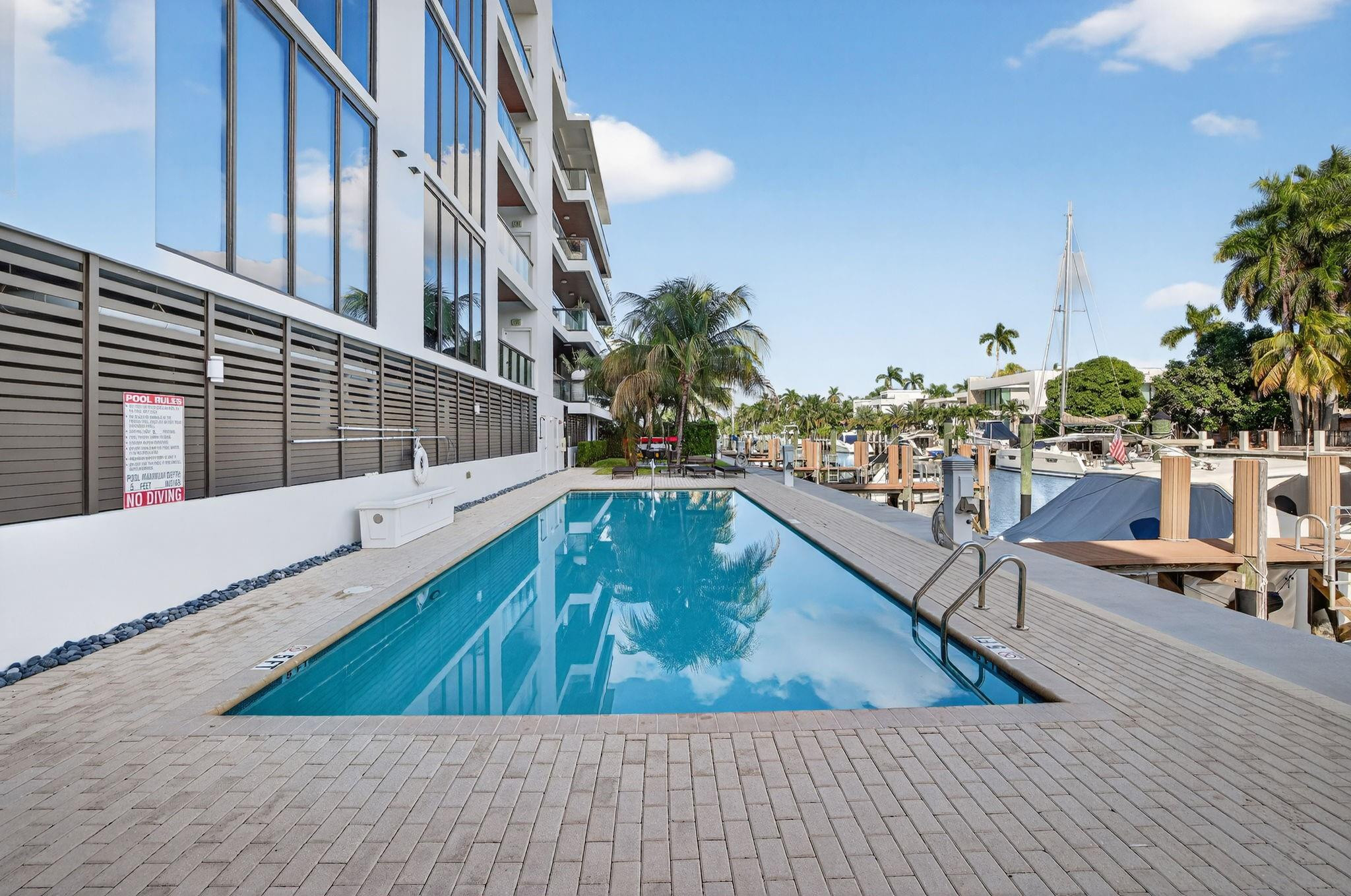 30 Isle Of Venice Dr #403 Fort Lauderdale, FL 33301