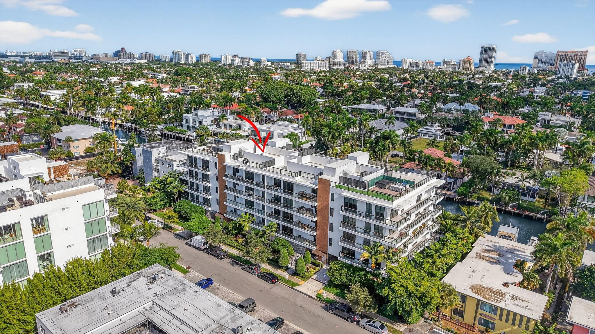 30 Isle Of Venice Dr #403 Fort Lauderdale, FL 33301