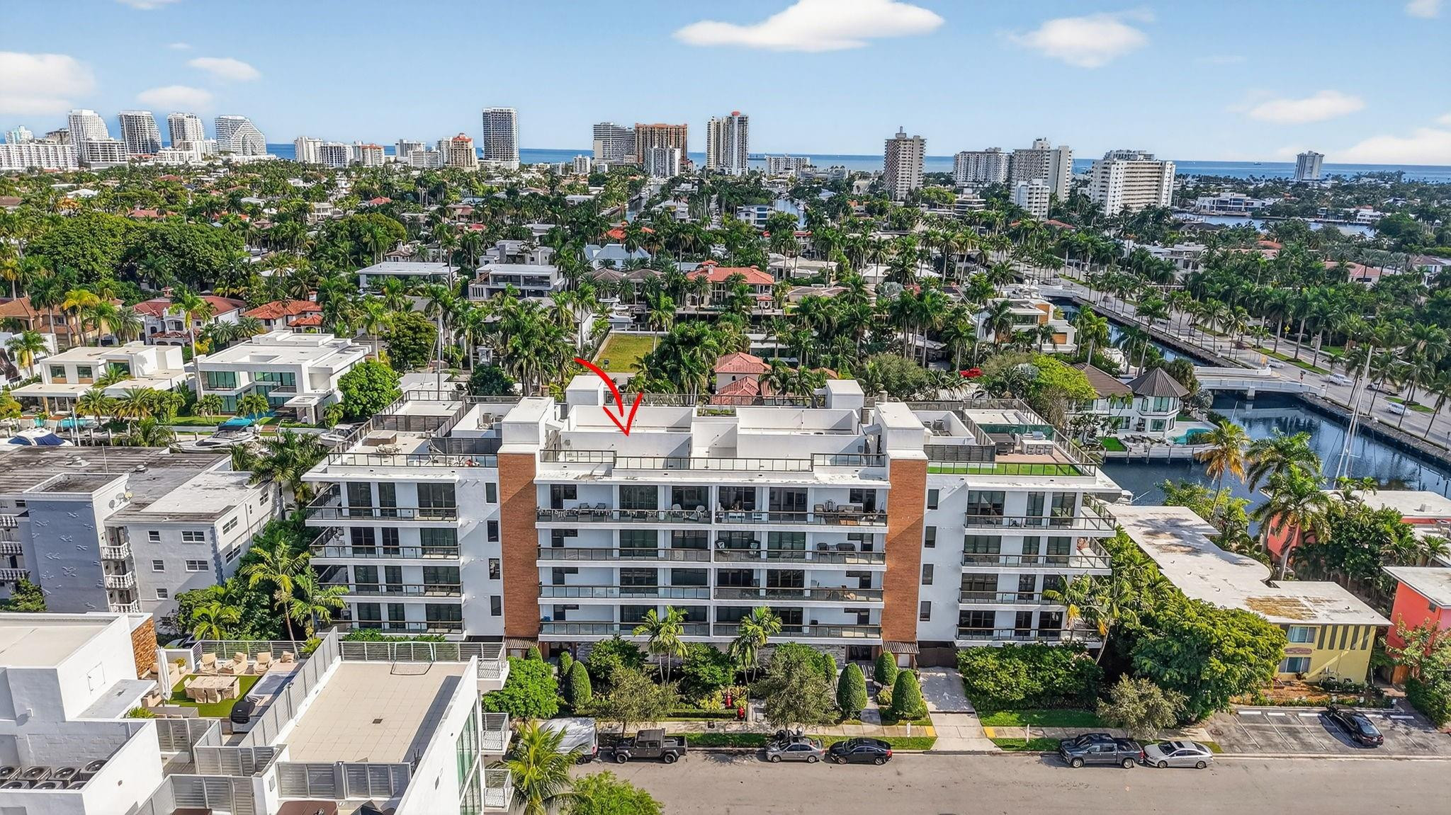 30 Isle Of Venice Dr #403 Fort Lauderdale, FL 33301