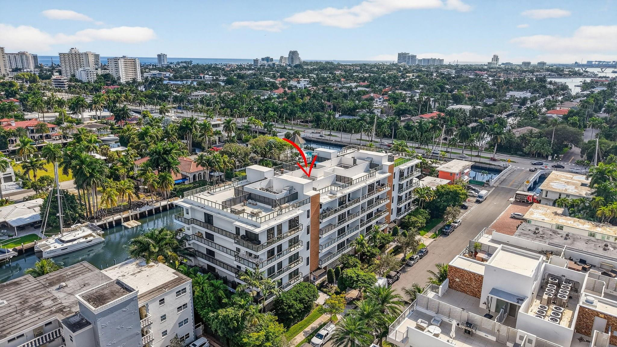 30 Isle Of Venice Dr #403 Fort Lauderdale, FL 33301