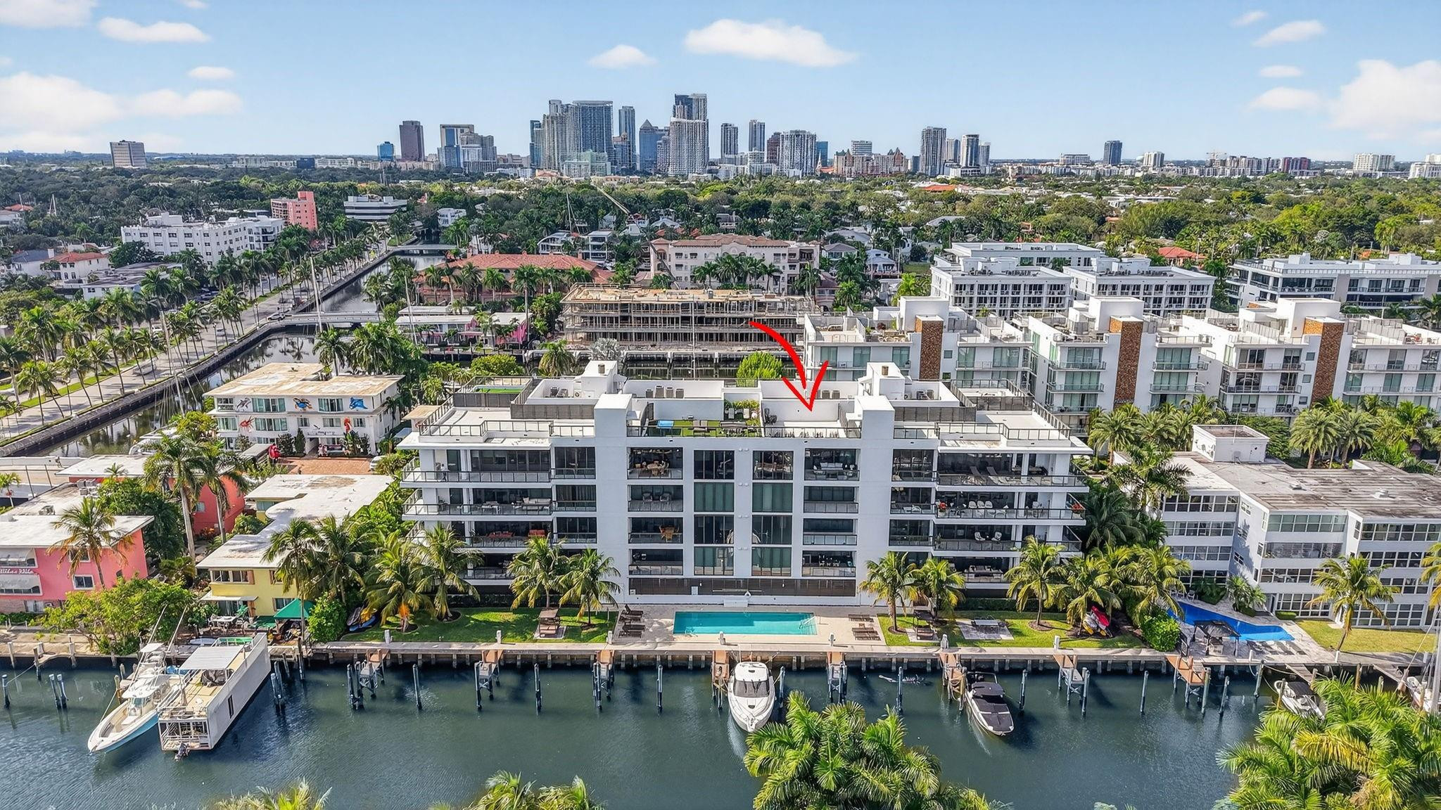 30 Isle Of Venice Dr #403 Fort Lauderdale, FL 33301