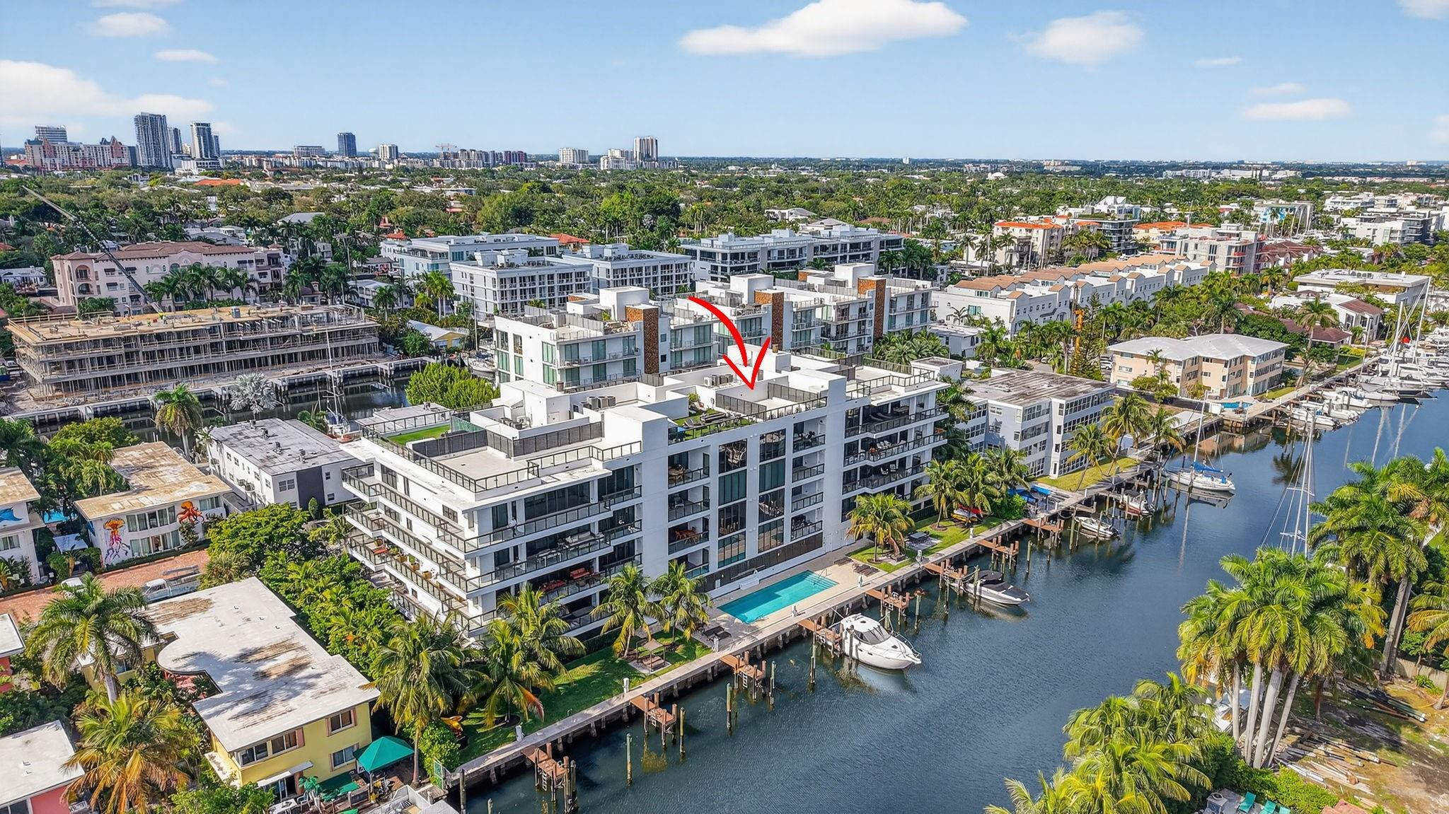 30 Isle Of Venice Dr #403 Fort Lauderdale, FL 33301