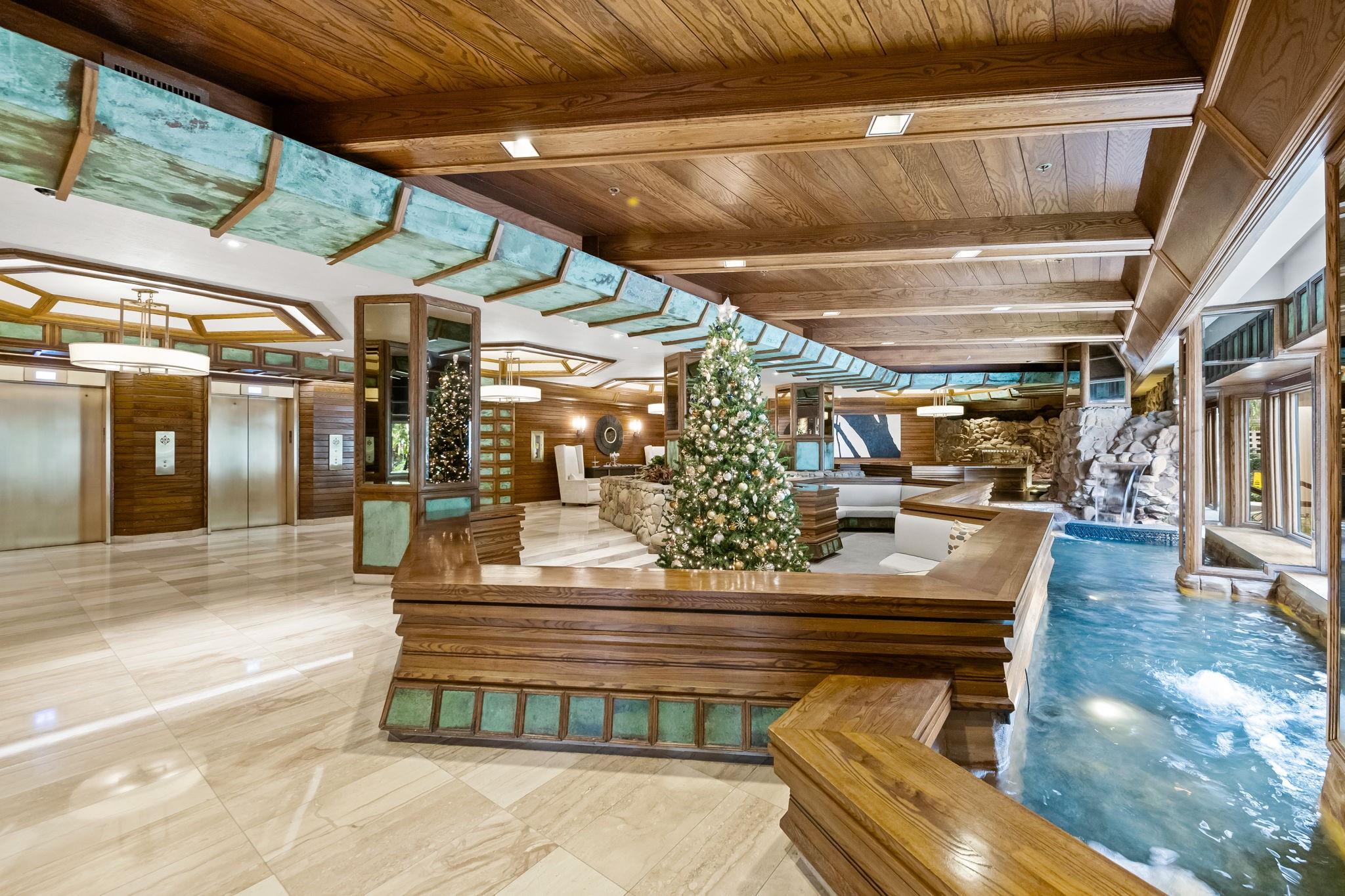 1000 Quayside Ter #1606